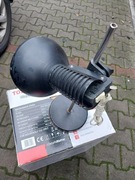 LAMPA POLAM WILKASY LATA 70 PRL SPRAWNA