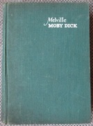Herman Melville Moby Dick