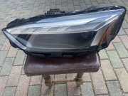 Lampa Reflektor lewy przód Audi A5 S5 USA kompletna 8W6941039B
