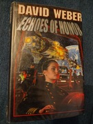 David Weber - Echoes of Honor