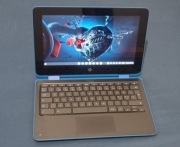 HP ChromeBook x360 11 G2 INTEL 4GB 32GB TOUCH