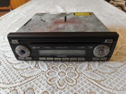 Radioodtwarzacz samochodowy Blaupunkt Alicante CD32