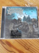 Morbid Crucifixion. Decaying Human... Death Metal