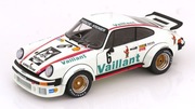 Porsche 934 RSR #6 European GT Championship Schuco 1:18