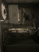 Komputer Stacjonarny Ryzen 5 5600/16GB RAM/512GB m.2/ na gwarancji