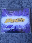 Pech Blinded By The Light CD 1995 LC 4909