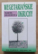 Wegetariańskie okruchy Maria Grodecka 