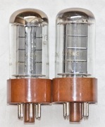 LAMPY SYLVANIA JAN CHS 5Y3 WGTA 5Y3G 5Y3GT 5Z4S GZ30 GZ32 PARA DOBRANA 135%