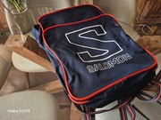 Plecak Salomon klasyk retro vintage