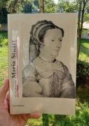 Maria Stuart Maria Bogucka