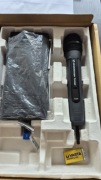 Sprzedam mikrofon bezprzewodowy Sennheiser Freeport Wireless Vocal Set 