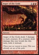 MtG Anger of the Gods (THS)
