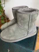 Emu 38 stinger. Oryginalne