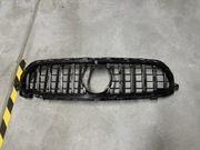 Kratka grill mercedes e klasa w213 lift wersja amg