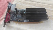Karta graficzna XFX One Radeon HD5450 1GB DDR3