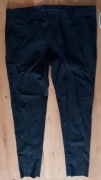 Spodnie wizytowe materiałowe  rozmiar 46 firmy ZARA
