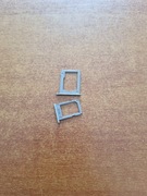 Tacka SIM SD zlota  Samsung TAB S2  T819