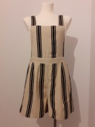 NOISY MAY ( JAK MASSIMO DUTTI ZARA)