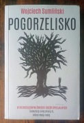 Pogorzelisko Wojciech Sumliński BDB