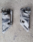 Halogeny Mazda 3 2009