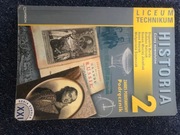 Podręczniki historia OPERON 2 i 3 zakrespodstawowy