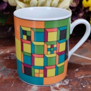 Porcelanowy kubek - VIP Collection - Seltmann Weiden - 250 ml #3