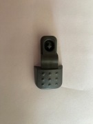 Electrolux przycisk klips zatrzaskowy Wand Latch Clip button