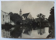 OPOLE NAD STARĄ ODRĄ  