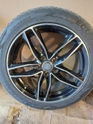 Felgi aluminiowe audi 