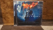 Batman The Dark Knight Soundtrack CD