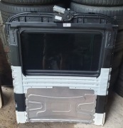 Szyberdach elektryczny BMW e46 compact kompletny sprawny