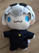 Maskotka Satoru Gojo z mangi i anime Jujiutsu Kaisen  19cm