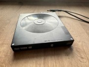 Napęd Zewnętrzny ASUS Slim Drive czarny