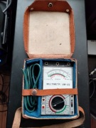 multimetr Mera UM-Z2