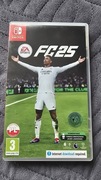 FC 25 PL.nintendo switch