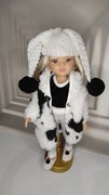 Ubranka dla lalki Paola Reina 32cm