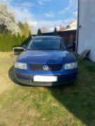 Passat Volkswagen 1.8 T
