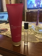 Zestaw Attraction Closer