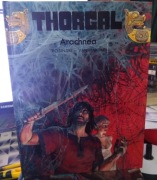 Thorgal. Arachnea. Rosiński