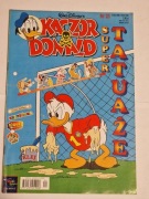Tygodnik Kaczor Donald numer 23/1998 Disney Egmont Miki Goofy