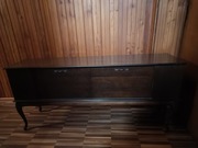 Gramofon i radio szafkowe PHILIPS 