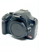 Canon Eos Rabel T1i (500D) body