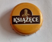 KAPSEL  > TYCHY < NR 125