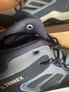 Buty zimowe Adidas Terrex 