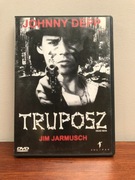 TRUPOSZ (Dead Man, reż. Jim Jarmusch) DVD