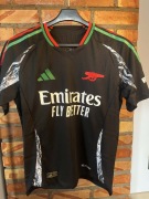 Arsenal Saka#7 Koszulka Adidas 2023/24 L NOWA