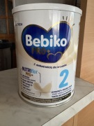 Mleko Bebiko Pro+ 2