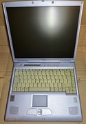 Laptop fujitsu siemens lifebook C series FPC05035B CP093090 NR 2