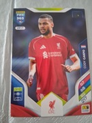 PANINI FIFA 365 2026 CORE CODY GAKPO LIVERPOOL LIV17