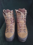 Buty trekingowe meskie